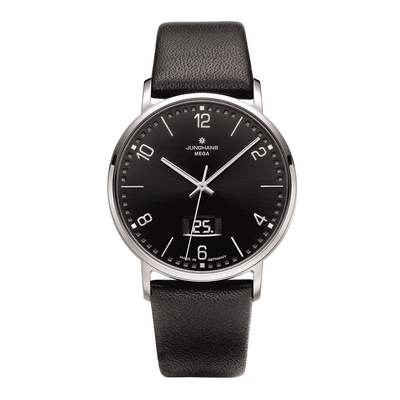 Junghans Performance Milano férfi óra (030/4942.00) Junghans Performance Milano férfi óra (030/4942.00)